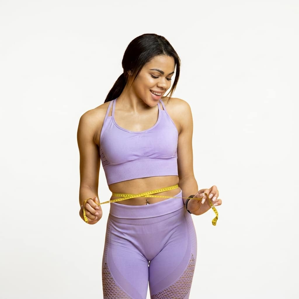Weight loss program slide 2